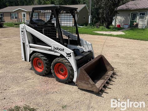 bobcat 520 skid steer|bobcat 520 skid steer specs.